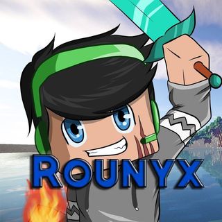 Rounyx Rounyx