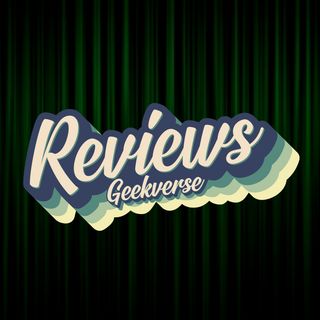 GeekVerse Reviews