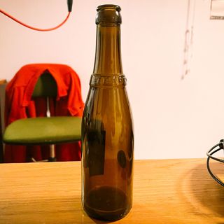 32. Westvleteren 12 - Brouwerij De Sint-Sixtusabdij van Westvleteren