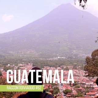 #62_st3 In Guatemala con Dario Vista