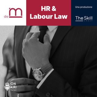 HR & Labour Law