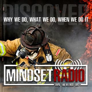 Mindset Radio