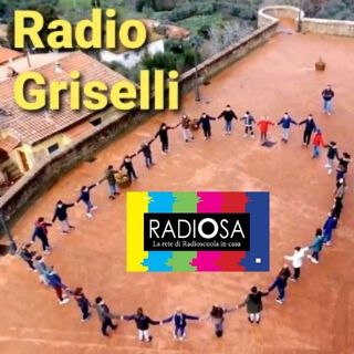 Radio Griselli - diretta 24 aprile 2020