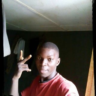 Ibrahim Adekunle