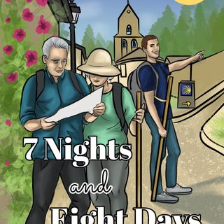 7 NIGHTS AND EIGHT days…