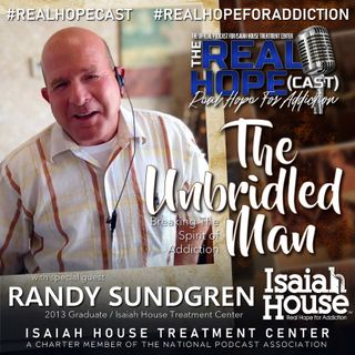 S2 Ep17: The Unbridled Man (Randy Sundgren)