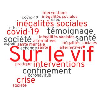 Ép.1 - Un filet de sécurité pour les jeunes: maintenir les liens à distance avec Martin Dusseault