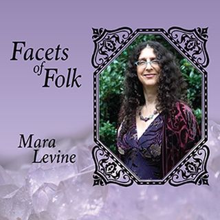 Mara Levine Interview