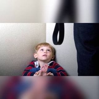 STOP BEATING CHILDREN!!!!!