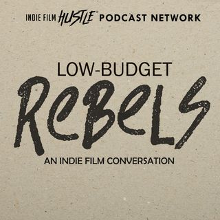 Low-Budget Rebels: An Indie Filmmaking Conversation with Josh Stifter