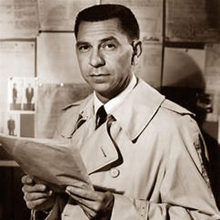 Classic Radio for November 24, 2022 Hour 2 - Joe Friday and the Mother In Law Murder