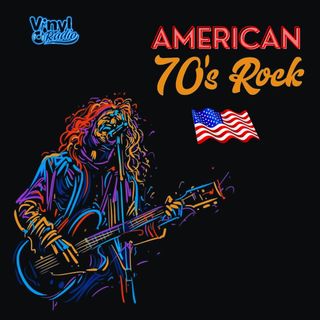 American 🇺🇸 70's Rock Bands 🎸 (Live)