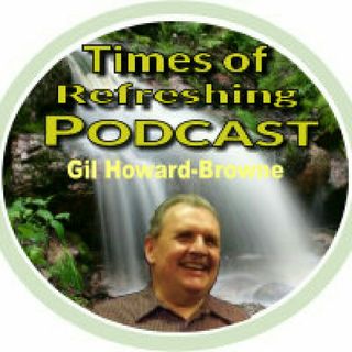 Gil Howard-Browne