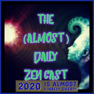 2020 is ALMOST over!!!  - ADZ