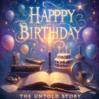 Happy Birthday -The Untold Story