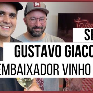 TOMEI GOSTO - Gustavo Giacchero SEUVIN