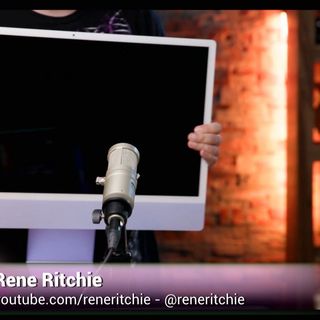 MacBreak Weekly Reviews Apple's New iMac | TWiT Bits