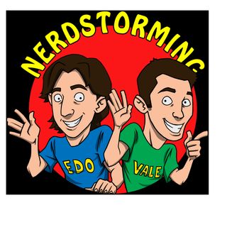 Nerdstorming