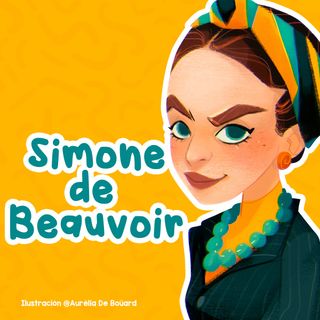 Simone de Beauvoir 76 I Cuentos Infantiles I Cuentos de personajes
