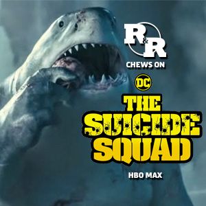 R&R 66: The Suicide Squad Review