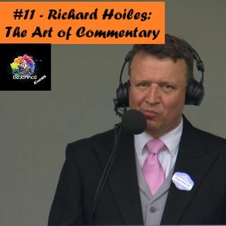 #11 - Richard Hoiles: The Art of Commentary