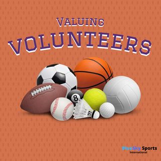 Valuing Volunteers Episode 3- Spreading the Volunteer Load