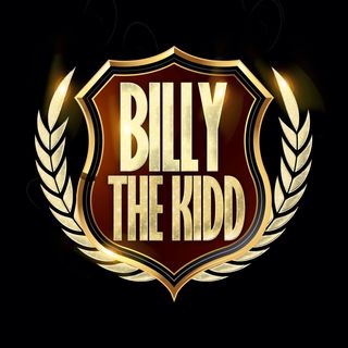 Billy The Kidd