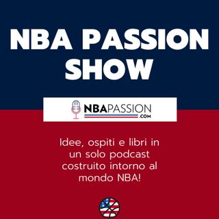 NBA Passion