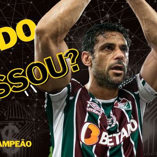 Fluminense campeão - virtude Tricolor ou demérito do Flamengo?
