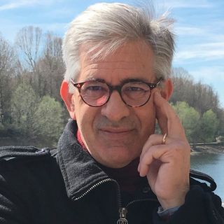GREEN MOBILITY #2 Francesco Forleo parla di Ambiente locale e inquinamento. Quanto influisce il traffico veicolare?