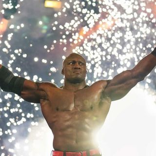 WWE RAW Review: Bobby Lashley vs Brock Lesnar is Official!