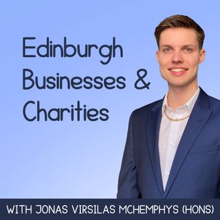 Edinburgh Businesses & Charities