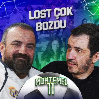 ⚽️ Hesap Muhabbeti Açıklığa Kavuşuyor 😅 Emre Özcan & Erman Yaşar | Muhtemel 11