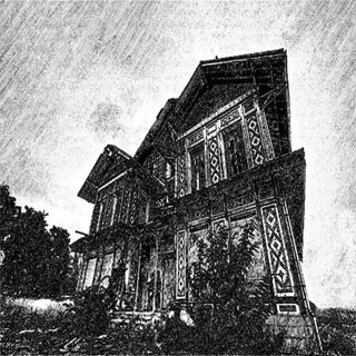 ELDB | Capítulo 49 - La caída de la casa Usher - Edgar Allan Poe