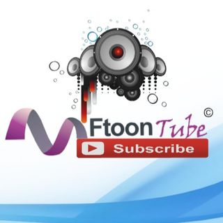 Ftoon Mix Tube