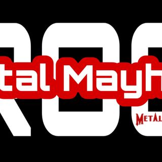 Metal Mayhem ROC 1ST anniversary Special -Best Of The LAST IN LINE Interview from 2019..