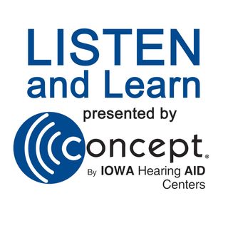 Listen And Learn w/ Concept By Iowa