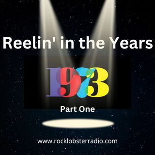Reelin 1973 part 1