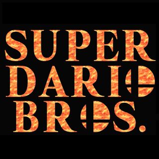 Super Dario Brothers