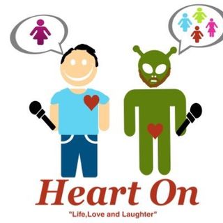 Heart On Podcast