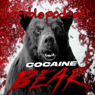 Cocaine Bear Review