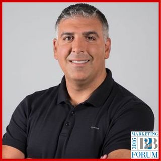 Encouraging Employee Advocacy with Stephan Hovnanian