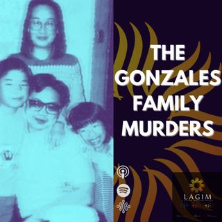 The Gonzales Family Murders
