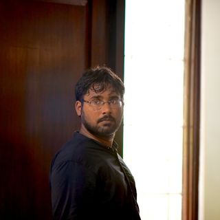 Siddhartha Jha