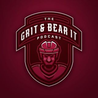 Grit and Bear It Podcast S3 EP2 Preseason Caps
