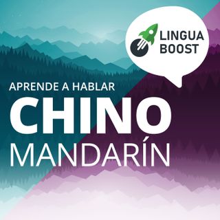 Aprende chino mandarín con LinguaBoost