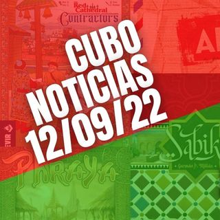 CuboNoticias 12-09-22