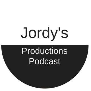 Jordy's Productions