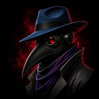 Dr. NoSleep podcast