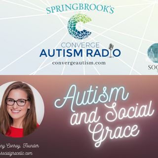 Autism and Social Grace